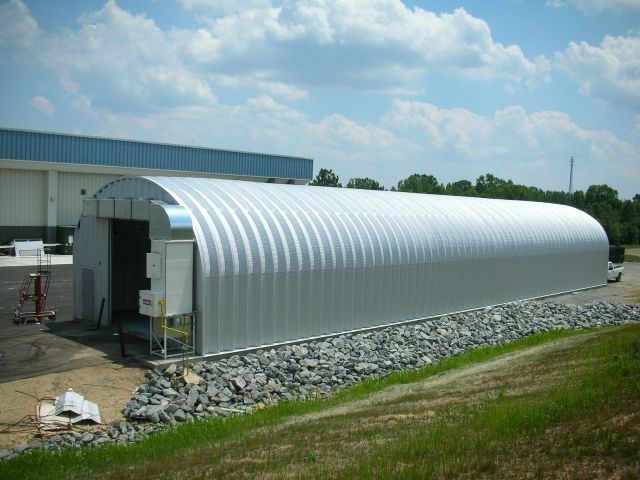 Арочні споруди та конструкції